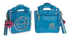 The 'Call Me, Betsey' Phone Satchel