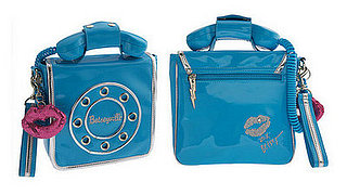 The 'Call Me, Betsey' Phone Satchel