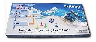 Teach Your Kids How To Code With C-Jump