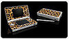 Leopard Print DS Lite Skin: Love It or Leave It? 