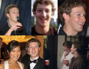 Daily Tech: Zuckerberg Needs to Update His Facebook Pic! 
