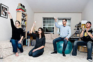 Daily Tech: The Five-Step Guide For Hosting a Wii Party 