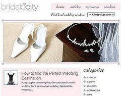 Wedding Websites to Help You Get Ready For the Big Day 