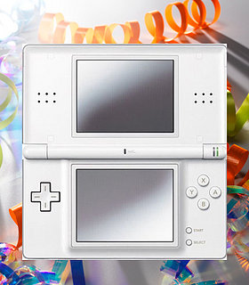 Daily Tech: The DS Tops Lifetime Sales of PS2 in Japan