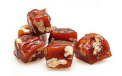 Yummy Link: Grandma's Caramels Yummy Link: Grandma's Caramels