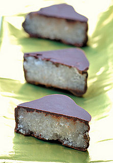 Yummy Link: Chocolate Coconut Burfi