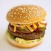 How Much Do You Know About Hamburgers?