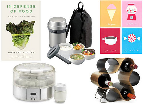 Yum's January Must Haves