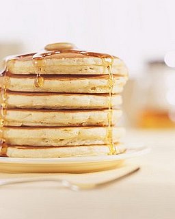 IHOP Wants You to Eat More Pancakes