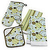 Off to Market Recap: Pretty Pot Holders