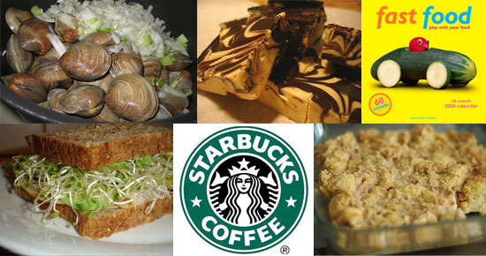 What's Yummy This Week What's Yummy This Week