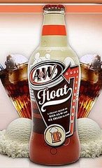 A&W Introduces New Line of Bottled Root Beer Floats A&W Introduces New Line of Bottled Root Beer Floats