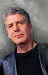 Yummy Link: Anthony on Why Food Network Is Reairing His Show