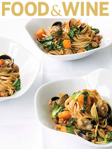 Food & Wine's Top Tastes to Try in 2008 Food & Wine's Top Tastes to Try in 2008