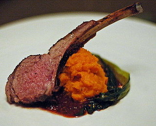 How to Cook Cardamom-Scented Lamb With Mashed Sweet Potatoes