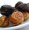 Yummy Link: Baked Figs With Sesame and Almond