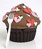 Cupcake of the Week: La Provence's Giant Cupcake