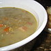 Soup's On: Lentil Soup