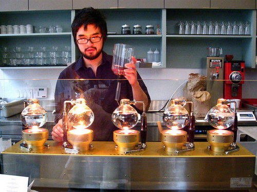 Would You Pay $20,000 For a Cup of Coffee?