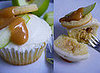 Cupcake of the Week: Caramel Apple Pie Cupcakes