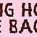 Bring Home the Bacon