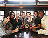 What Do You Drink at Happy Hour?