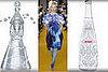 Simply Fab: Christian Lacroix Evian Bottles