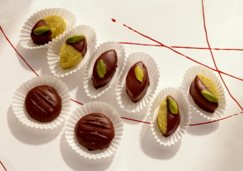Do You Enjoy Salty Sweets?