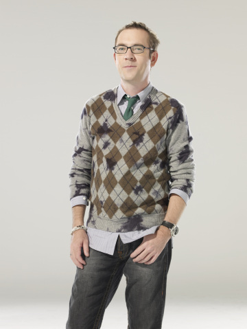 Ted Allen Ted Allen