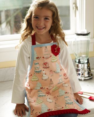 Tools for Lil Chefs