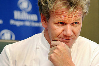 Gordon Ramsay to Open His Own Culinary School