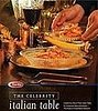 Barilla Launches Their Second Annual Celebrity Cookbook for Hunger