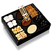 Chocolate Dipping Adventure