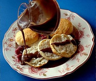 Decadent Breakfast Side: Chocolate Gravy