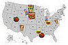 Find Out Which States Eat the Most "Football Food"
