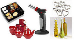 Yum's February Must Haves Yum's February Must Haves