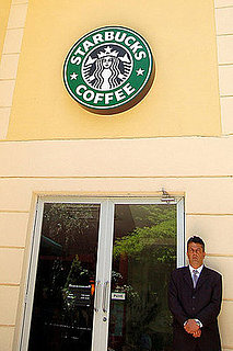 Starbucks Says No to Breakfast and Cannibalization