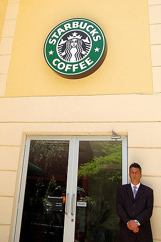 Starbucks Says No to Breakfast and Cannibalization