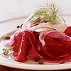 Valentine Side: Beet and Fennel Salad