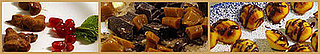 Chocolate Adventurers Get Ready to Travel!