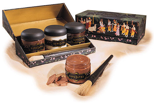 Sensual Chocolate Gifts for Valentine's Day