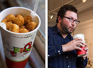 Introducing the Col-Pop, a New Way to Enjoy Food and Drink