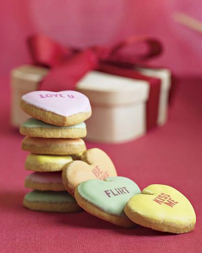 Conversation Cookies Conversation Cookies