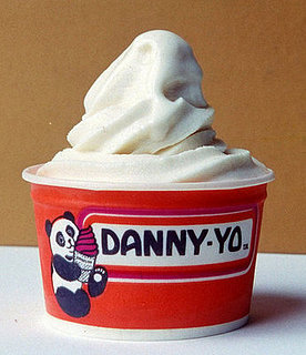 What Do You Know About Frozen Yogurt?