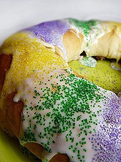 Yummy Link: King's Cake
