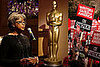 Cheryl Boone Isaacs says the Governors Ball Will Go On Despite Writers' Strike