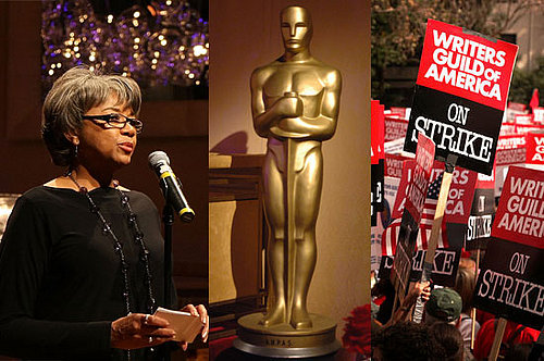 Cheryl Boone Isaacs says the Governors Ball Will Go On Despite Writers' Strike
