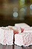Yummy Link: Rose and Chocolate Marshmallows