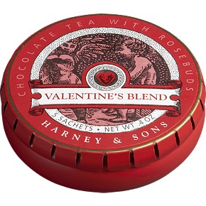 Valentine's Tea Valentine's Tea