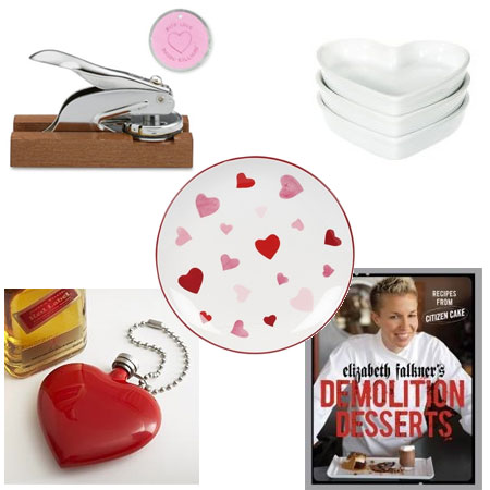 Give Your Hostess Some Love Give Your Hostess Some Love